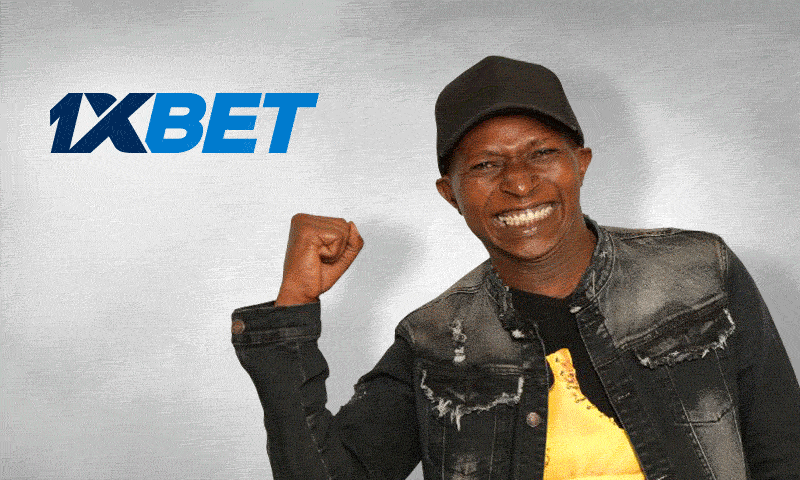 1xbet Success story