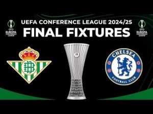 Chelsea Chase Glory as Real Betis Eye European Breakthrough