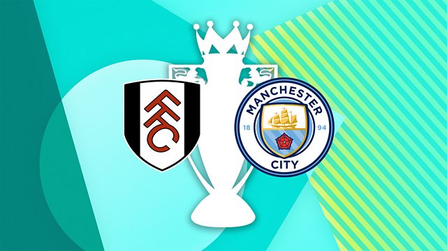 Champions League on the Line as City Visit Craven Cottage