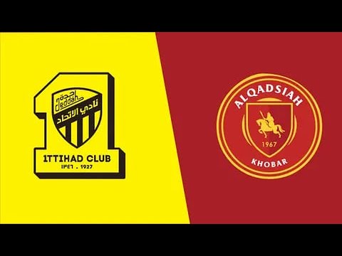 Al Ittihad Chase Historic Double in King’s Cup Final Showdown with Al Qadsiah