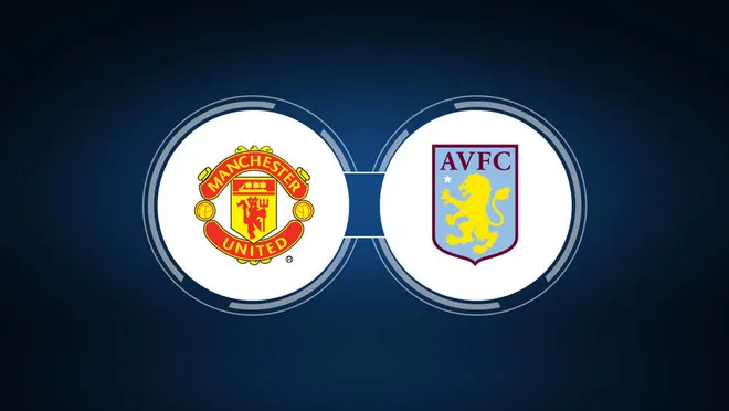Can Aston Villa Seal Top-Five Finish at Old Trafford?