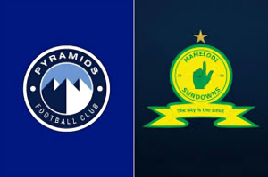 Pyramids and Sundowns Set for CAF Champions League Showdown