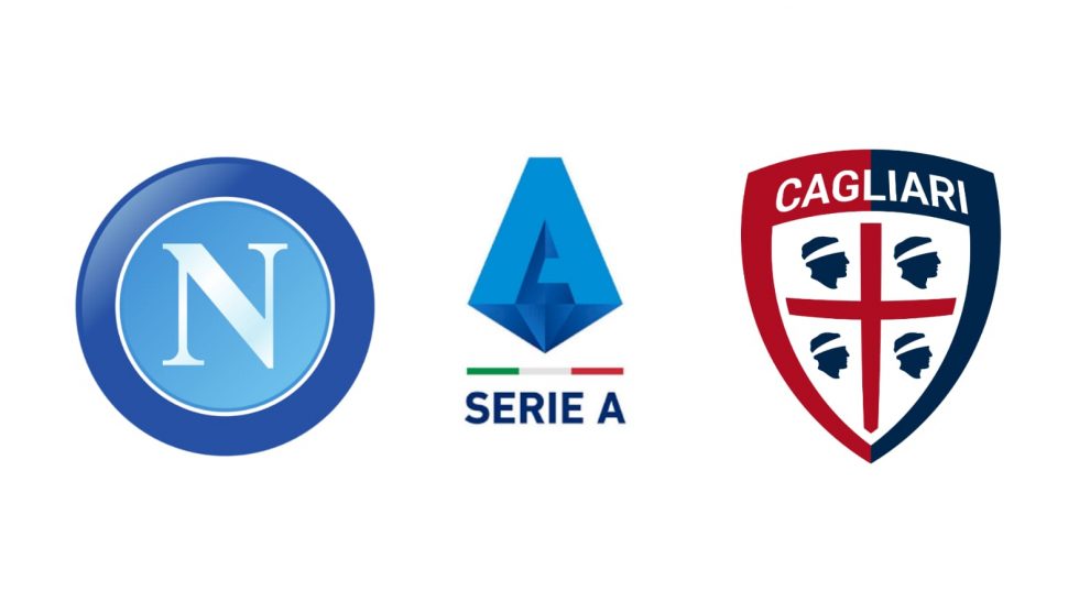 Napoli vs Cagliari: A Win Seals the 2024/2025 Title for Napoli