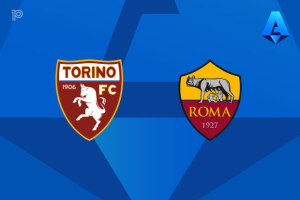 Torino vs Roma: Can the Giallorossi End on a High in Turin?