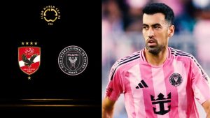 Al Ahly vs Inter Miami CF: A Clash of Titans at the FIFA Club World Cup