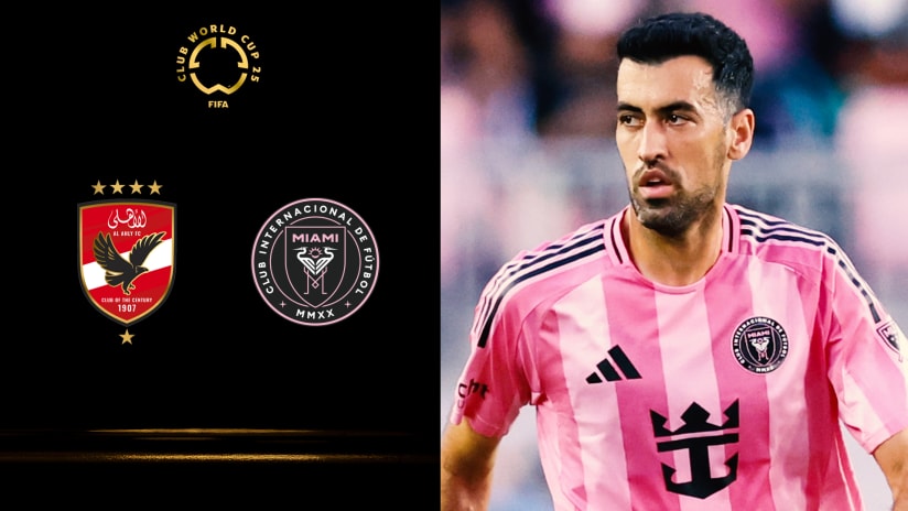 Al Ahly vs Inter Miami CF: A Clash of Titans at the FIFA Club World Cup