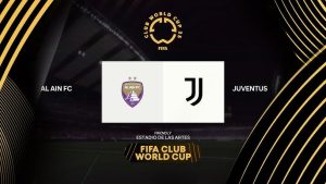 Al Ain vs Juventus: Undefeated Streaks Tested in CWC Clash?