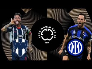 Monterrey vs Inter: Will Defenses Decide This Club World Cup Clash?