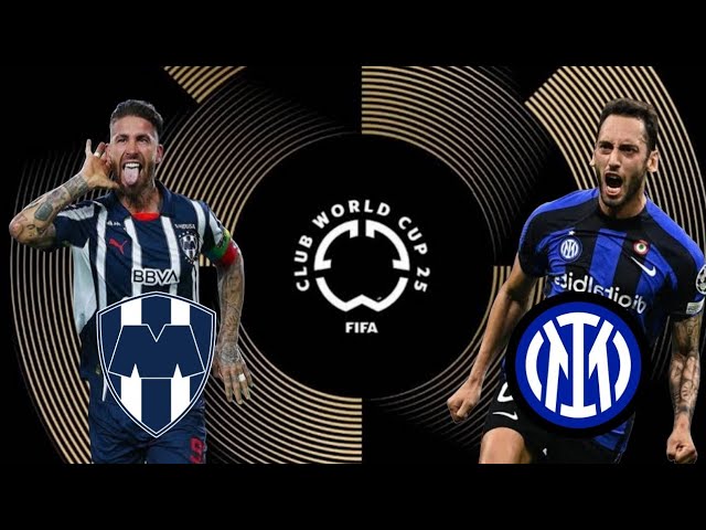 Monterrey vs Inter: Will Defenses Decide This Club World Cup Clash?