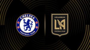 Chelsea vs LAFC: A New Chapter Begins at the FIFA Club World Cup