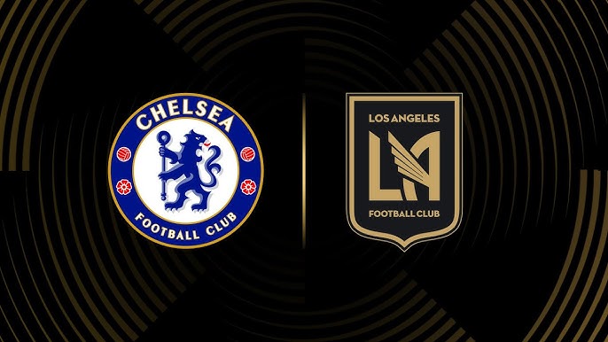 Chelsea vs LAFC: A New Chapter Begins at the FIFA Club World Cup