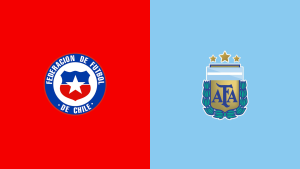 Argentina Aim to Pile More Pressure on Struggling Chile in World Cup Qualifier