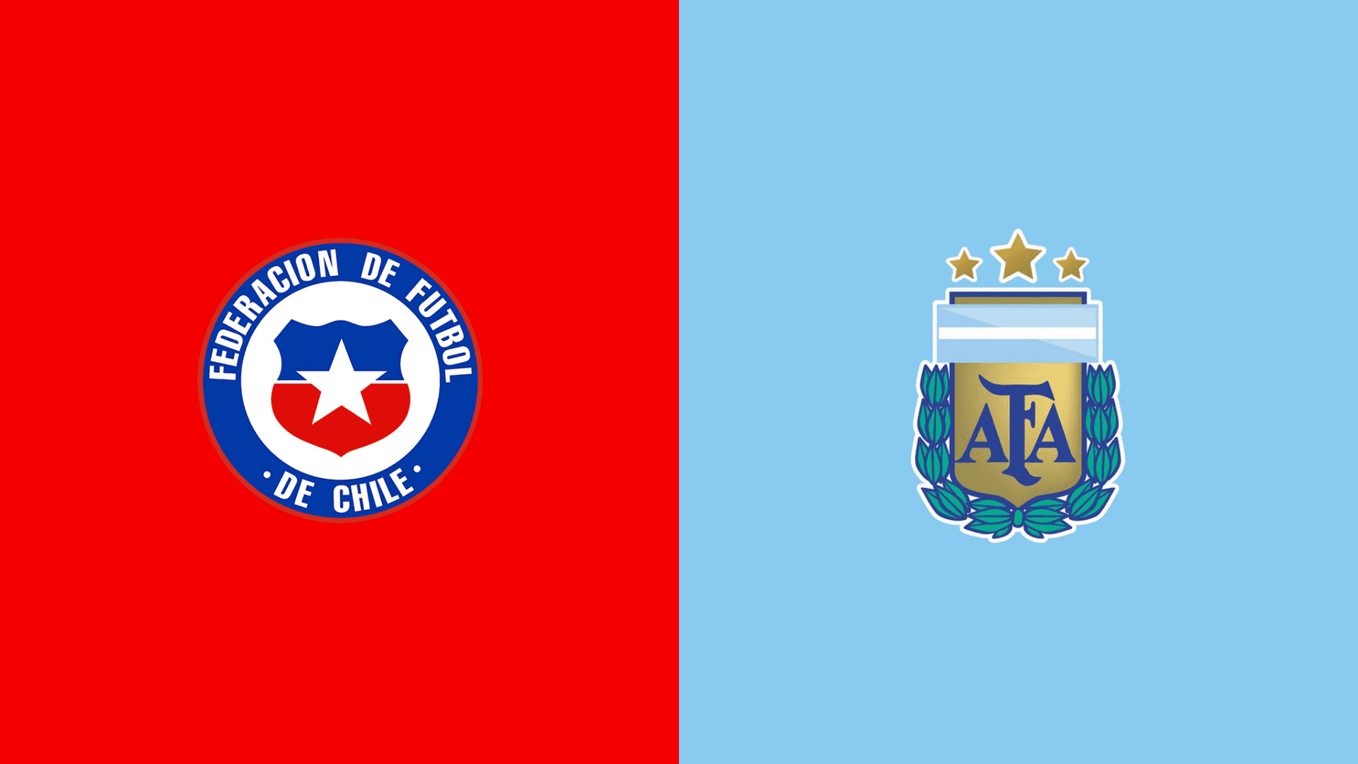 Argentina Aim to Pile More Pressure on Struggling Chile in World Cup Qualifier