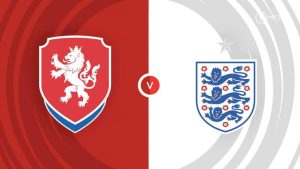 England U21 Set to Launch Title Defense Against Czech Republic U21