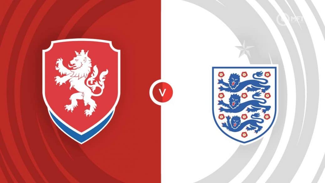 England U21 Set to Launch Title Defense Against Czech Republic U21