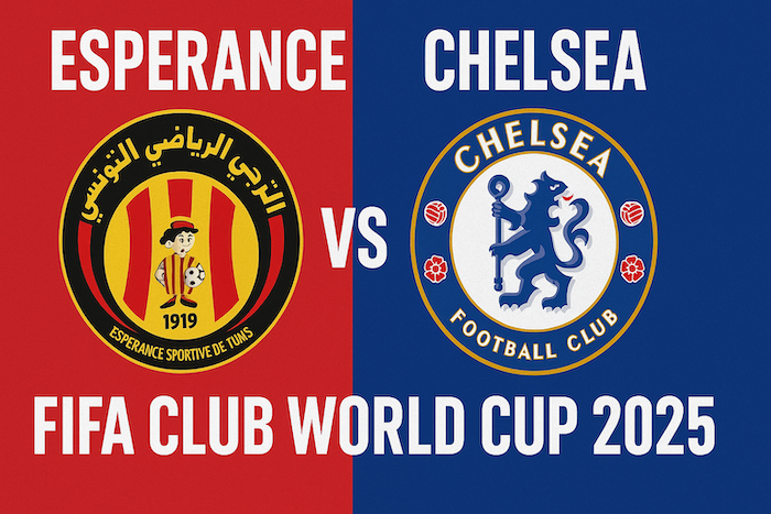 Esperance vs Chelsea: Can Tunisian Grit Beat the Heat?