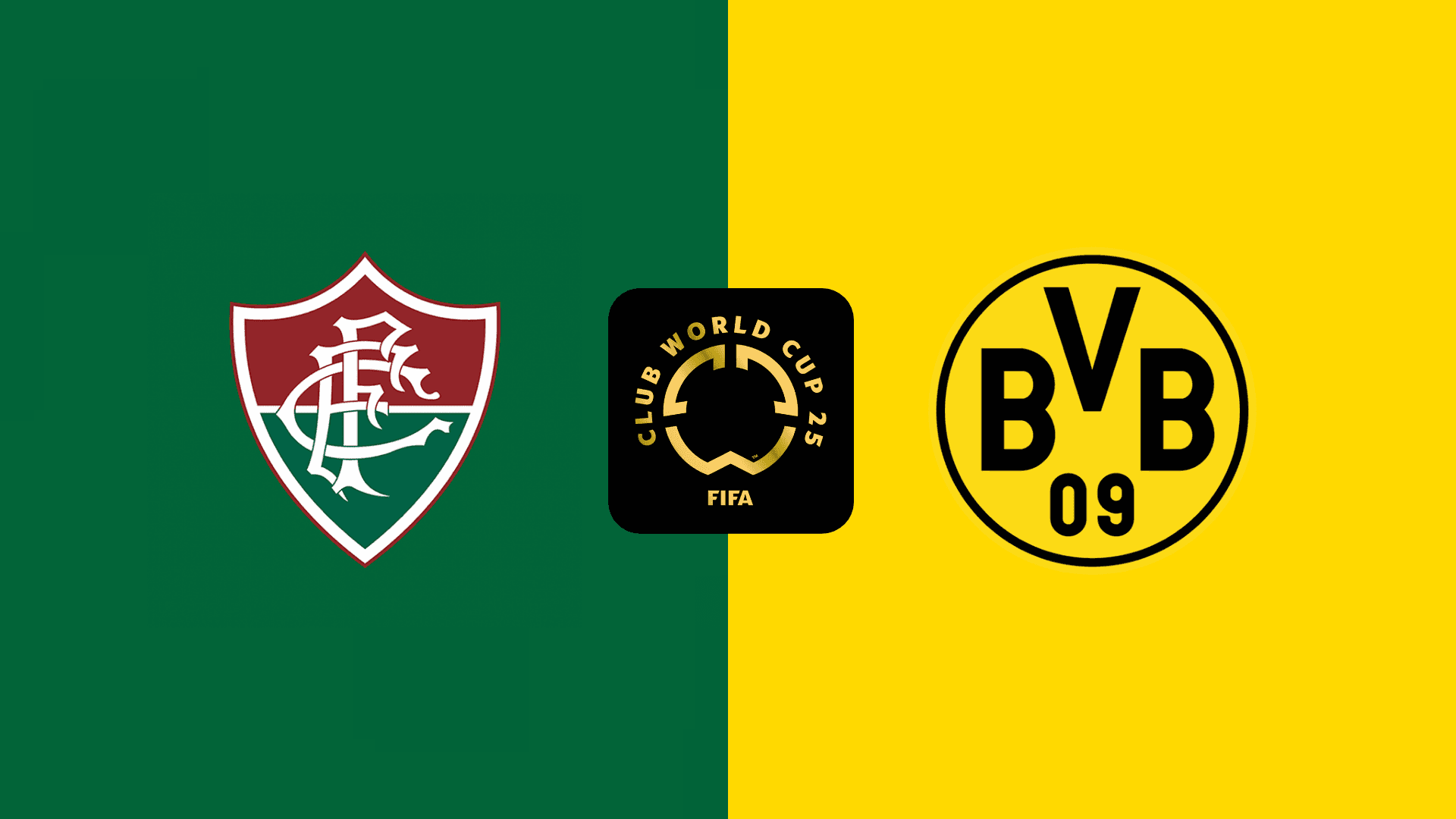 Fluminense vs Dortmund: Brazilian-German Club World Cup Clash