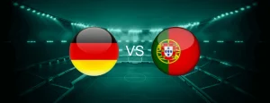 Germany and Portugal Face Off in High-Stakes Nations League Semi-final