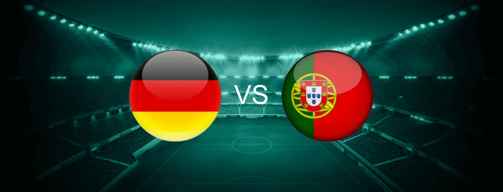 Germany and Portugal Face Off in High-Stakes Nations League Semi-final