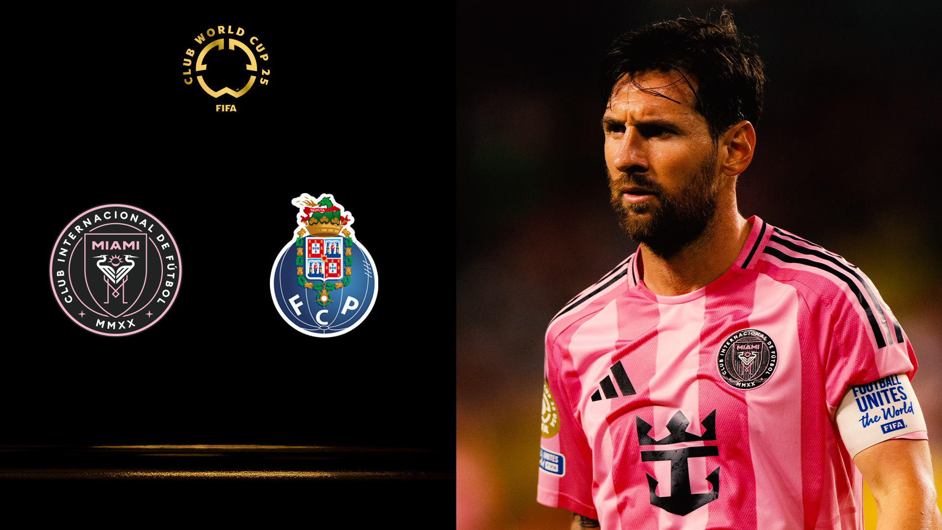 Inter Miami vs Porto: Will Goals Finally Spark Group A?