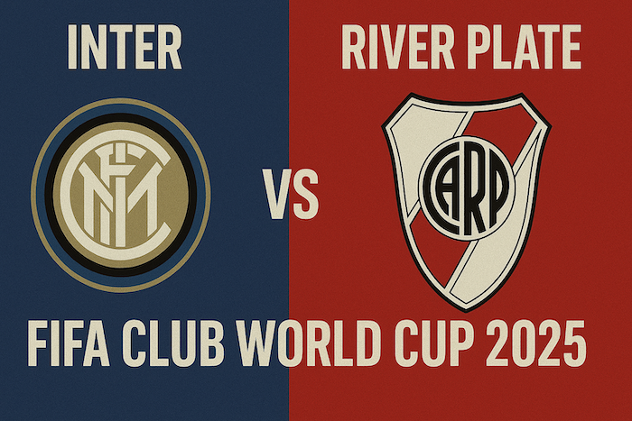 Inter Milan vs River Plate: Group E’s Nail-Biter Awaits