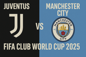 Juventus vs Man City: Who Claims Group G Glory?
