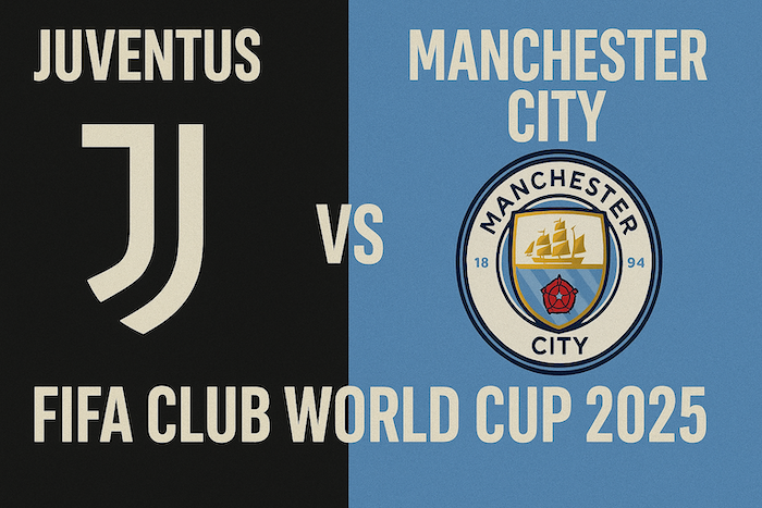Juventus vs Man City: Who Claims Group G Glory?