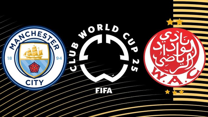 Man City vs Wydad: Can Citizens Crush CWC Opener?
