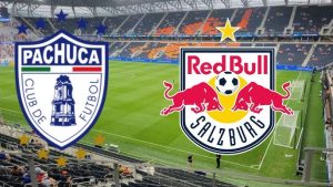 Pachuca vs Salzburg: Can Goals Flow in CWC Opener?