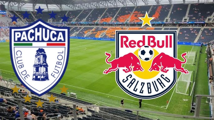 Pachuca vs Salzburg: Can Goals Flow in CWC Opener?