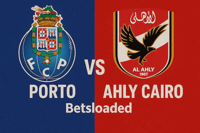 Porto vs Al Ahly Cairo: Must-Win Clash to Seal Knockout Spot?