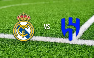 Can CWC Favourites Real Madrid Beat Al Hilal in Opener?
