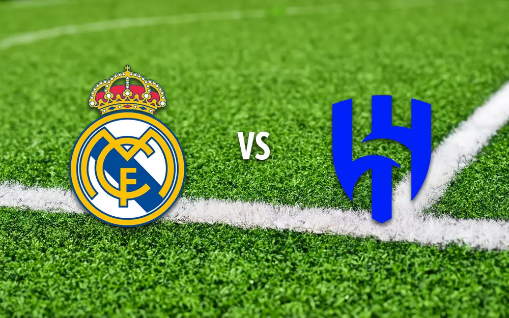 Can CWC Favourites Real Madrid Beat Al Hilal in Opener?