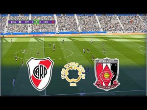 River Plate vs Urawa: Can Giants Win Club World Cup Opener?