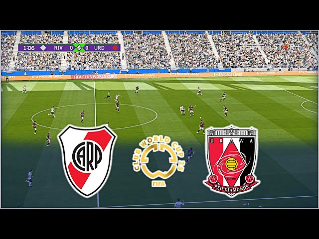 River Plate vs Urawa: Can Giants Win Club World Cup Opener?