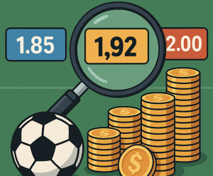 The Power of Line Shopping: Why a Half-Point Can Make or Break Your Bet
