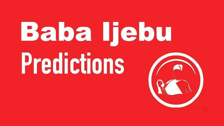 Baba Ijebu Result for Today, Past Draws: 2Sure, 3 Direct & 5 Permutation Guide