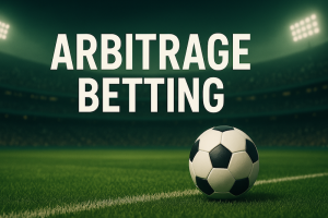How to Win with Arbitrage Betting: The Smart Way to Profit