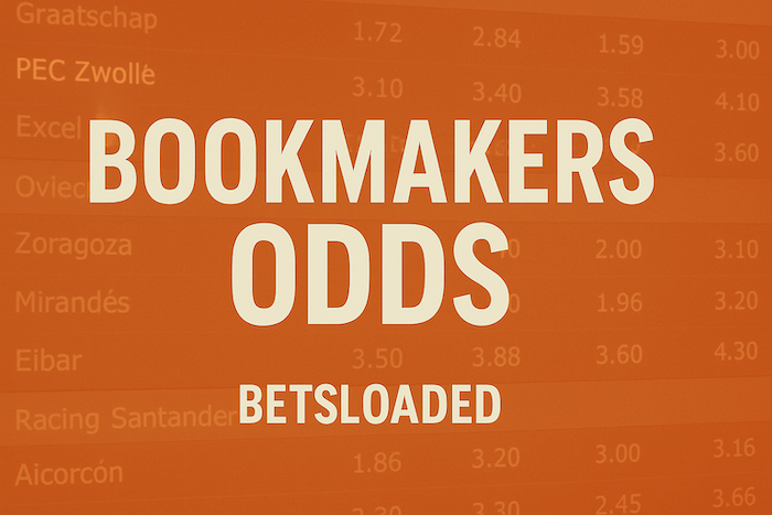 How to Read and Calculate Odds from Bookmakers