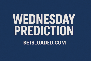 Best Football Predictions Today – Wednesday 2nd July 2025