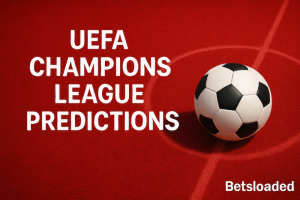 UEFA Champions League Prediction For Tuesday 22nd July 2025