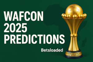 WAFCON 2025 Predictions: Best Bets for Group Stage Fixtures