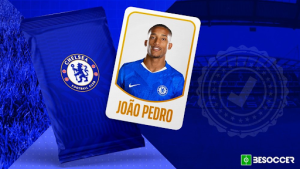 João Pedro Transfer: A New Chapter at Chelsea