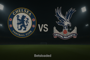 Chelsea vs Crystal Palace: Blues Aim to Extend Stamford Bridge Streak Under Maresca