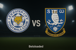 Leicester City vs Sheffield Wednesday: Relegated Foxes Aim to Rebuild Against Stubborn Owls