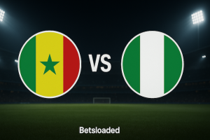 Senegal vs Nigeria: CHAN Giants Set for First-Ever Showdown in Zanzibar