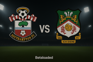 Southampton vs Wrexham: Relegated Saints Look to End Rot Against Rising Red Dragons