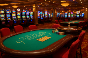 Top Crypto Casino Games Online You Need to Try in 2026