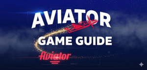 Aviator Game Guide for Kenyan Players 2025