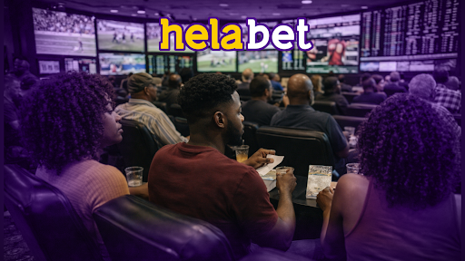 Sports betting company with Cashout without stress.